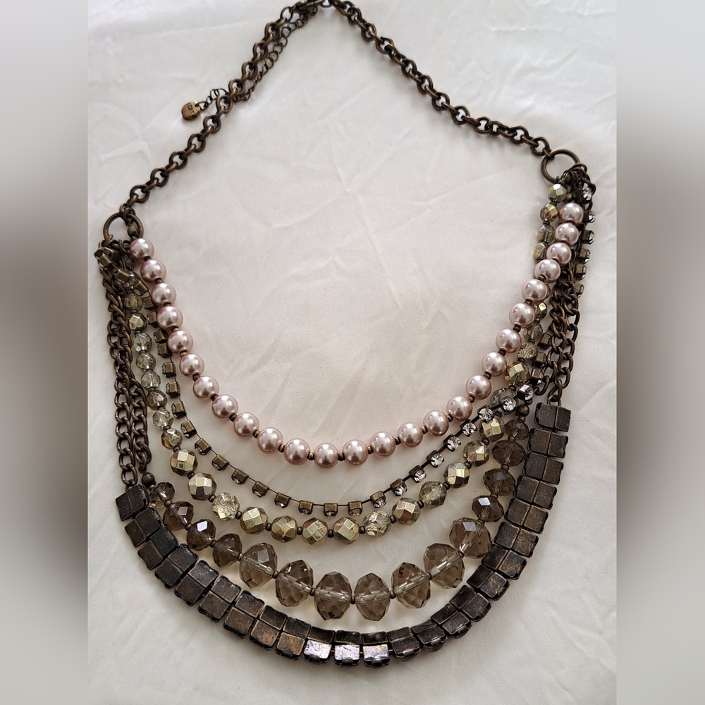 ⌛️ Necklace 4/3
